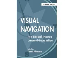 Computer Vision Series- Visual Navigation