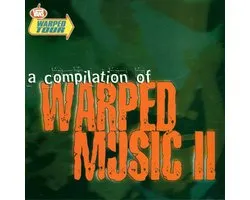 A Compilation Of Warped Music II