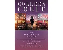 A Sunset Cove Novel - The Sunset Cove Collection