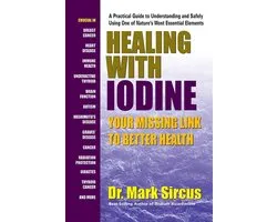 Healing With Iodine