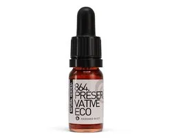 Natural Heroes - Preservative Eco (Geogard ® ECT) 10 ml