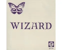 Wizard - The Original Wizard (CD)