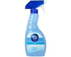 Febreze Textielverfrisser Spray - Klassiek - Longer Lasting -500ml