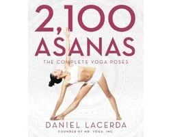 2,100 Asanas