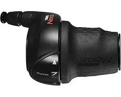 Shimano Nexus 7 Versnellingen Shifter voor Interne Schakeling