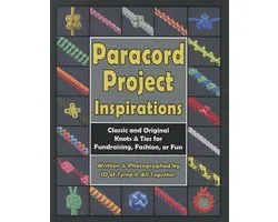 Paracord Project Inspirations