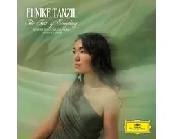 Deutsches Symphonie-Orchester Berlin, Eunike Tanzil - The First Of Everything (CD)