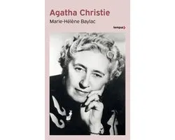 Tempus - Agatha Christie