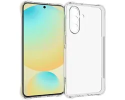 Coque imoshion - Adaptée au Samsung Galaxy A26 - Coque antichoc - Transparente