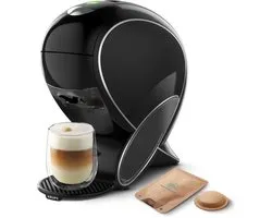 Krups NESCAFÉ Dolce Gusto NEO KP8508 - Latte Koffiemachine - Zwart - Speciaal ontworpen voor liefhebbers van zwarte koffie en melkspecialiteiten