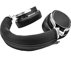 Headphone Replacement Headband Compatible with Audio-Technica ATH-M50X M30X M40X MSR7 Wear-resistant Fabric Headphones - ShopVlot
