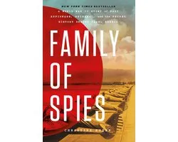 Family of Spies