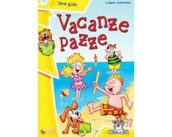 Serie Gialla