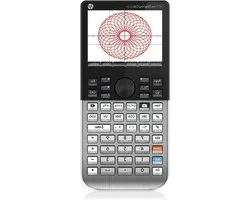 HP Prime G2 Grafisch rekenmachine - verpakking in een doos