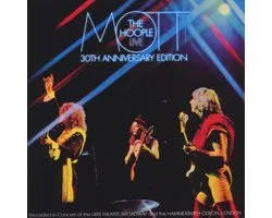 Live - 30th Anniversary Edition