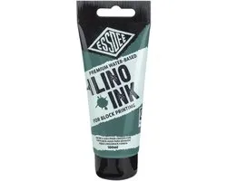 Essdee Lino Inkt - Viridian 100ml
