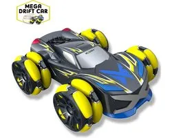 Silverlit Exost - Voiture Telecommandee Hyperdrift