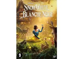 Snow White (DVD)