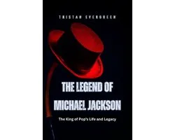 The Legend of Michael Jackson