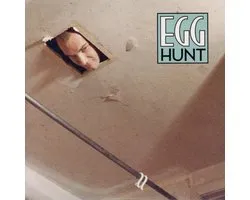 Egghunt - Me And You (7" Single)