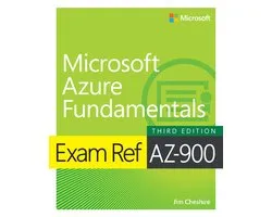 Exam Ref- Exam Ref AZ-900 Microsoft Azure Fundamentals
