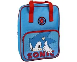 Sac à Sonic the Hedgehog Thumbs Up - Hauteur 31cm