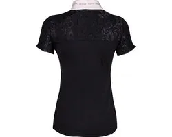 Harry's horse - Wedstrijdshirt - Venice - Bordeaux - XXS