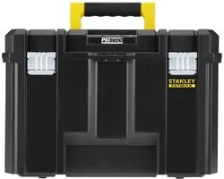 STANLEY FatMax Tstak VI FMST1-71971 Mallette à outils - 25L