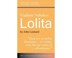Vladimir Nabokov: Lolita