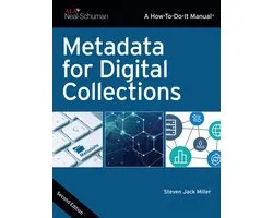 How-To-Do-It Manuals - Metadata for Digital Collections