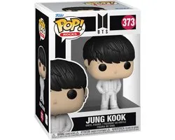 Funko Pop! Rocks: BTS - Jung Kook