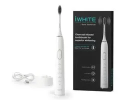 iWhite Sonic Toothbrush