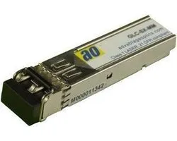 AO Corporation SFP-10G-SR netwerk transceiver module Vezel-optiek 10000 Mbit/s SFP+
