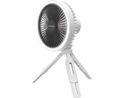 Nitecore NEF10 Elektrische Ventilator White