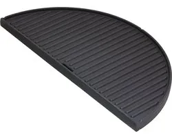 Monolith - Large - Demi Plancha Fonte - Classic