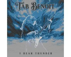 I Hear Thunder