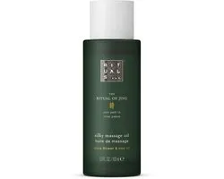 Rituals - Jing - Massage Oil 100 ml - Massage Olie 100 ml