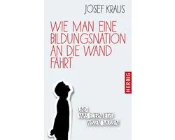 Wie man eine Bildungsnation an die Wand fährt