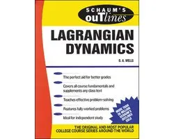 Schaum's Outline Of Lagrangian Dynam
