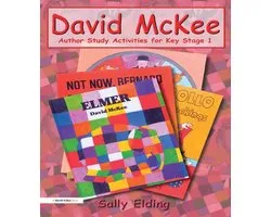 David Mckee