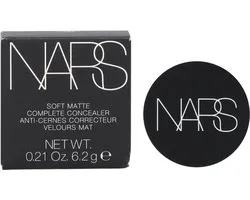 NARS Soft Matte Complete Concealer