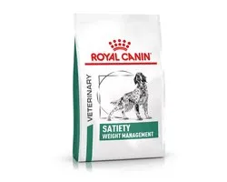 Royal Canin Satiety Weight Management - Hondenvoer - 12 kg