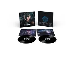 Stellar Blade Sound Team - Stellar Blade (Original Soundtrack) (2 LP)