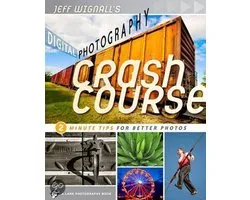 Jeff Wignall's Digital Photography Crash Course