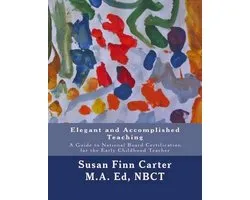 Elegant and Accomplished Teaching