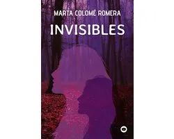 Llibres infantils i juvenils - Antaviana - Invisibles