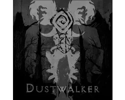 Fen - Dustwalker (CD)