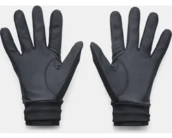 Under Armour Men's CGI Golf Glove - Gants de golf de golf d'hiver pour hommes - Zwart - L