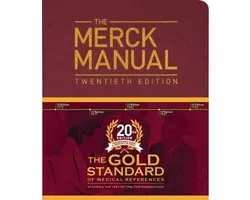 The Merck Manual of Diagnosis and Therapy