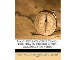 Un Clavo Saca Otro Clavo
